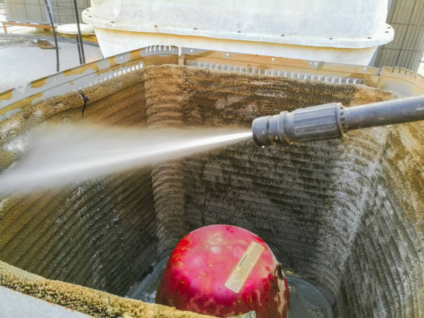 Best Air Duct Cleaning Near Me  in Hood River, OR