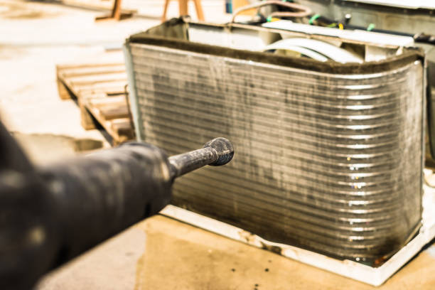 Best Dryer Vent Cleaning Services  in Hood River, OR
