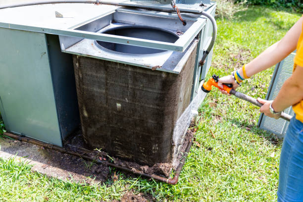 Best Local Air Duct Cleaning Services  in Hood River, OR