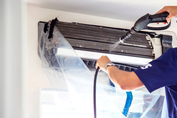 Best HVAC Duct Inspection Services  in Hood River, OR