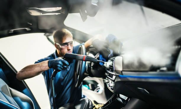 Best Best Air Duct Cleaning Company  in Hood River, OR