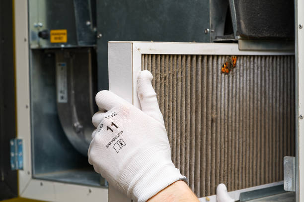 Best Dryer Vent Cleaning Services  in Hood River, OR