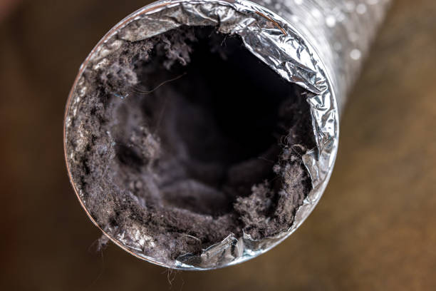 Best Residential Air Duct Cleaning  in Hood River, OR