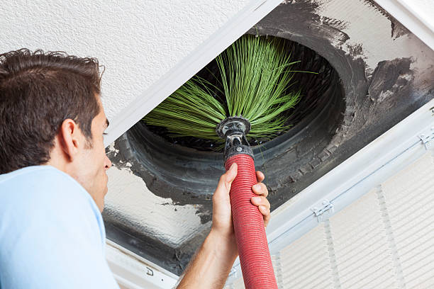 Ductwork Cleaning Services in OR