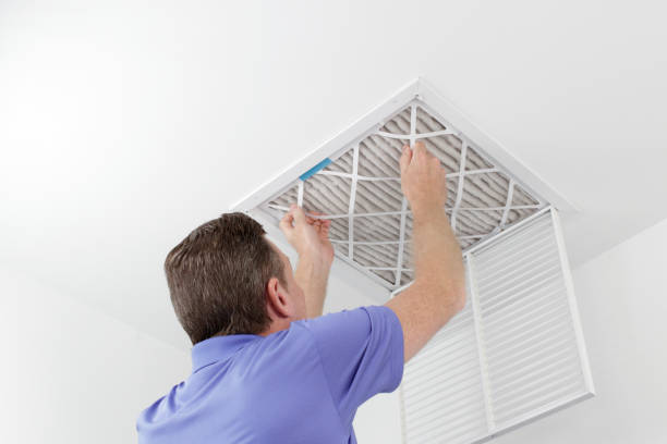 Best Affordable Air Duct Cleaning  in Hood River, OR